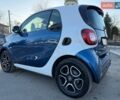 Белый Смарт Форту, объемом двигателя 0 л и пробегом 65 тыс. км за 8600 $, фото 7 на Automoto.ua