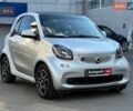 Белый Смарт Форту, объемом двигателя 0 л и пробегом 29 тыс. км за 10490 $, фото 2 на Automoto.ua