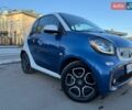 Белый Смарт Форту, объемом двигателя 0 л и пробегом 65 тыс. км за 8600 $, фото 1 на Automoto.ua