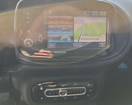 Білий Смарт Fortwo, об'ємом двигуна 0 л та пробігом 22 тис. км за 9499 $, фото 12 на Automoto.ua