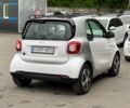 Белый Смарт Форту, объемом двигателя 0 л и пробегом 13 тыс. км за 10453 $, фото 5 на Automoto.ua