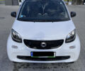 Білий Смарт Fortwo, об'ємом двигуна 0 л та пробігом 22 тис. км за 9499 $, фото 1 на Automoto.ua