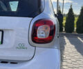 Білий Смарт Fortwo, об'ємом двигуна 0 л та пробігом 22 тис. км за 9499 $, фото 8 на Automoto.ua