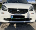 Білий Смарт Fortwo, об'ємом двигуна 0 л та пробігом 22 тис. км за 9499 $, фото 10 на Automoto.ua