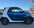 Белый Смарт Форту, объемом двигателя 0 л и пробегом 65 тыс. км за 8600 $, фото 2 на Automoto.ua