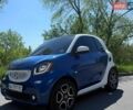 Білий Смарт Fortwo, об'ємом двигуна 0 л та пробігом 66 тис. км за 8500 $, фото 1 на Automoto.ua