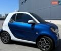 Білий Смарт Fortwo, об'ємом двигуна 0 л та пробігом 66 тис. км за 8500 $, фото 3 на Automoto.ua
