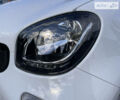 Білий Смарт Fortwo, об'ємом двигуна 0 л та пробігом 22 тис. км за 9499 $, фото 5 на Automoto.ua