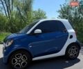 Белый Смарт Форту, объемом двигателя 0 л и пробегом 66 тыс. км за 8500 $, фото 1 на Automoto.ua