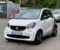 Белый Смарт Форту, объемом двигателя 0 л и пробегом 13 тыс. км за 10453 $, фото 2 на Automoto.ua