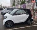 Белый Смарт Форту, объемом двигателя 0 л и пробегом 40 тыс. км за 8000 $, фото 3 на Automoto.ua