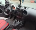 Белый Смарт Форту, объемом двигателя 0 л и пробегом 40 тыс. км за 8000 $, фото 6 на Automoto.ua