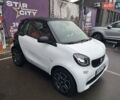 Белый Смарт Форту, объемом двигателя 0 л и пробегом 40 тыс. км за 8000 $, фото 1 на Automoto.ua