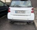 Білий Смарт Fortwo, об'ємом двигуна 1 л та пробігом 105 тис. км за 5200 $, фото 5 на Automoto.ua
