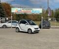 Белый Смарт Форту, объемом двигателя 5.5 л и пробегом 55 тыс. км за 5400 $, фото 1 на Automoto.ua