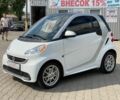 Белый Смарт Форту, объемом двигателя 5.5 л и пробегом 55 тыс. км за 5400 $, фото 2 на Automoto.ua