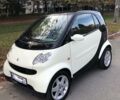 Білий Смарт Fortwo, об'ємом двигуна 0 л та пробігом 149 тис. км за 4600 $, фото 1 на Automoto.ua