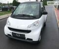 Білий Смарт Fortwo, об'ємом двигуна 9.99 л та пробігом 97 тис. км за 5000 $, фото 1 на Automoto.ua