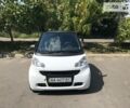 Білий Смарт Fortwo, об'ємом двигуна 1 л та пробігом 111 тис. км за 6800 $, фото 1 на Automoto.ua