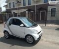 Білий Смарт Fortwo, об'ємом двигуна 1 л та пробігом 65 тис. км за 6998 $, фото 1 на Automoto.ua