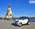 Білий Смарт Fortwo, об'ємом двигуна 1 л та пробігом 50 тис. км за 12999 $, фото 1 на Automoto.ua