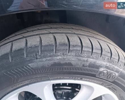 Білий Смарт Fortwo, об'ємом двигуна 0 л та пробігом 105 тис. км за 8200 $, фото 1 на Automoto.ua