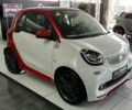 Білий Смарт Fortwo, об'ємом двигуна 0.9 л та пробігом 12 тис. км за 18000 $, фото 1 на Automoto.ua