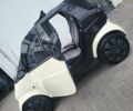 Бежевый Смарт Форту, объемом двигателя 0.6 л и пробегом 122 тыс. км за 3100 $, фото 1 на Automoto.ua