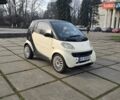 Бежевий Смарт Fortwo, об'ємом двигуна 0.6 л та пробігом 193 тис. км за 2100 $, фото 1 на Automoto.ua