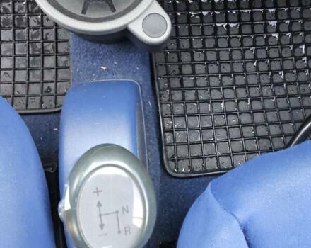 Бежевий Смарт Fortwo, об'ємом двигуна 0.6 л та пробігом 193 тис. км за 2100 $, фото 15 на Automoto.ua