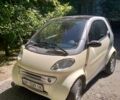 Бежевий Смарт Fortwo, об'ємом двигуна 0.6 л та пробігом 210 тис. км за 3000 $, фото 1 на Automoto.ua