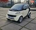 Бежевий Смарт Fortwo, об'ємом двигуна 0.6 л та пробігом 193 тис. км за 2100 $, фото 10 на Automoto.ua
