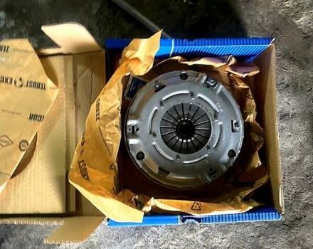 Бежевый Смарт Форту, объемом двигателя 0.6 л и пробегом 193 тыс. км за 3000 $, фото 6 на Automoto.ua