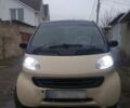 Бежевий Смарт Fortwo, об'ємом двигуна 0.6 л та пробігом 155 тис. км за 3500 $, фото 1 на Automoto.ua