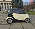 Бежевий Смарт Fortwo, об'ємом двигуна 0.6 л та пробігом 193 тис. км за 2100 $, фото 2 на Automoto.ua