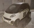 Бежевий Смарт Fortwo, об'ємом двигуна 0.6 л та пробігом 222 тис. км за 3200 $, фото 14 на Automoto.ua