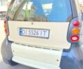 Бежевий Смарт Fortwo, об'ємом двигуна 0.6 л та пробігом 148 тис. км за 2400 $, фото 2 на Automoto.ua