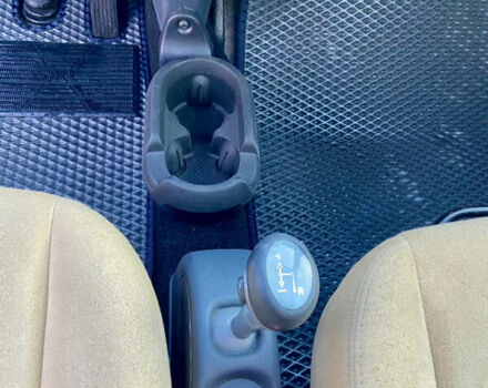 Бежевый Смарт Форту, объемом двигателя 0.6 л и пробегом 298 тыс. км за 3000 $, фото 22 на Automoto.ua