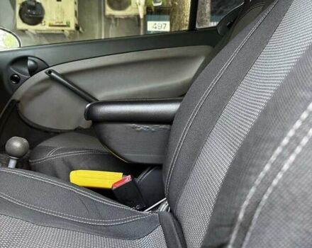 Бежевый Смарт Форту, объемом двигателя 0.7 л и пробегом 170 тыс. км за 3299 $, фото 23 на Automoto.ua