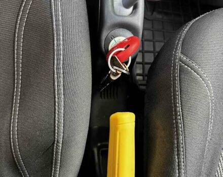 Бежевый Смарт Форту, объемом двигателя 0.7 л и пробегом 170 тыс. км за 3299 $, фото 30 на Automoto.ua