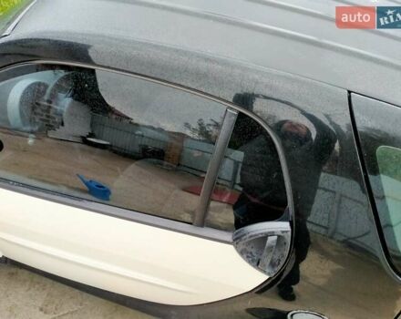 Смарт Fortwo 2005 у Борисполе на Automoto.ua Бежевий Смарт Fortwo, об'ємом двигуна 0.7 л та пробігом 206 тис. км за 3600 $, фото 16 на Automoto.ua