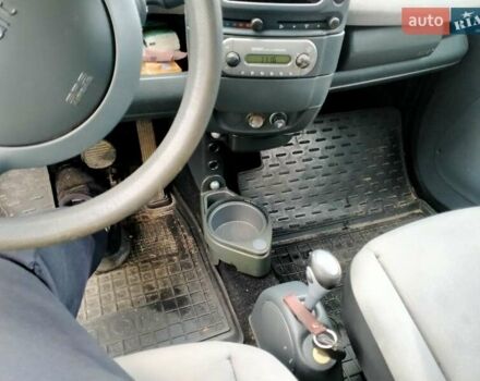 Смарт Fortwo 2005 у Борисполе на Automoto.ua Бежевий Смарт Fortwo, об'ємом двигуна 0.7 л та пробігом 206 тис. км за 3600 $, фото 13 на Automoto.ua