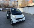 Бежевий Смарт Fortwo, об'ємом двигуна 0.7 л та пробігом 235 тис. км за 2900 $, фото 1 на Automoto.ua