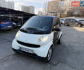 Бежевий Смарт Fortwo, об'ємом двигуна 0.7 л та пробігом 235 тис. км за 2900 $, фото 12 на Automoto.ua