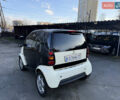Бежевий Смарт Fortwo, об'ємом двигуна 0.7 л та пробігом 235 тис. км за 2900 $, фото 8 на Automoto.ua