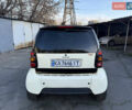 Бежевий Смарт Fortwo, об'ємом двигуна 0.7 л та пробігом 235 тис. км за 2900 $, фото 7 на Automoto.ua