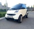 Бежевий Смарт Fortwo, об'ємом двигуна 0.7 л та пробігом 129 тис. км за 5100 $, фото 1 на Automoto.ua