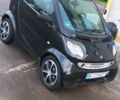 Чорний Смарт Fortwo, об'ємом двигуна 0.7 л та пробігом 150 тис. км за 3475 $, фото 6 на Automoto.ua