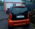 Чорний Смарт Fortwo, об'ємом двигуна 0.6 л та пробігом 117 тис. км за 2500 $, фото 1 на Automoto.ua