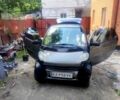 Чорний Смарт Fortwo, об'ємом двигуна 0.6 л та пробігом 160 тис. км за 2000 $, фото 5 на Automoto.ua